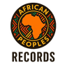 People's Africa Records Logo
