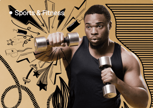Sports & Physical Feats