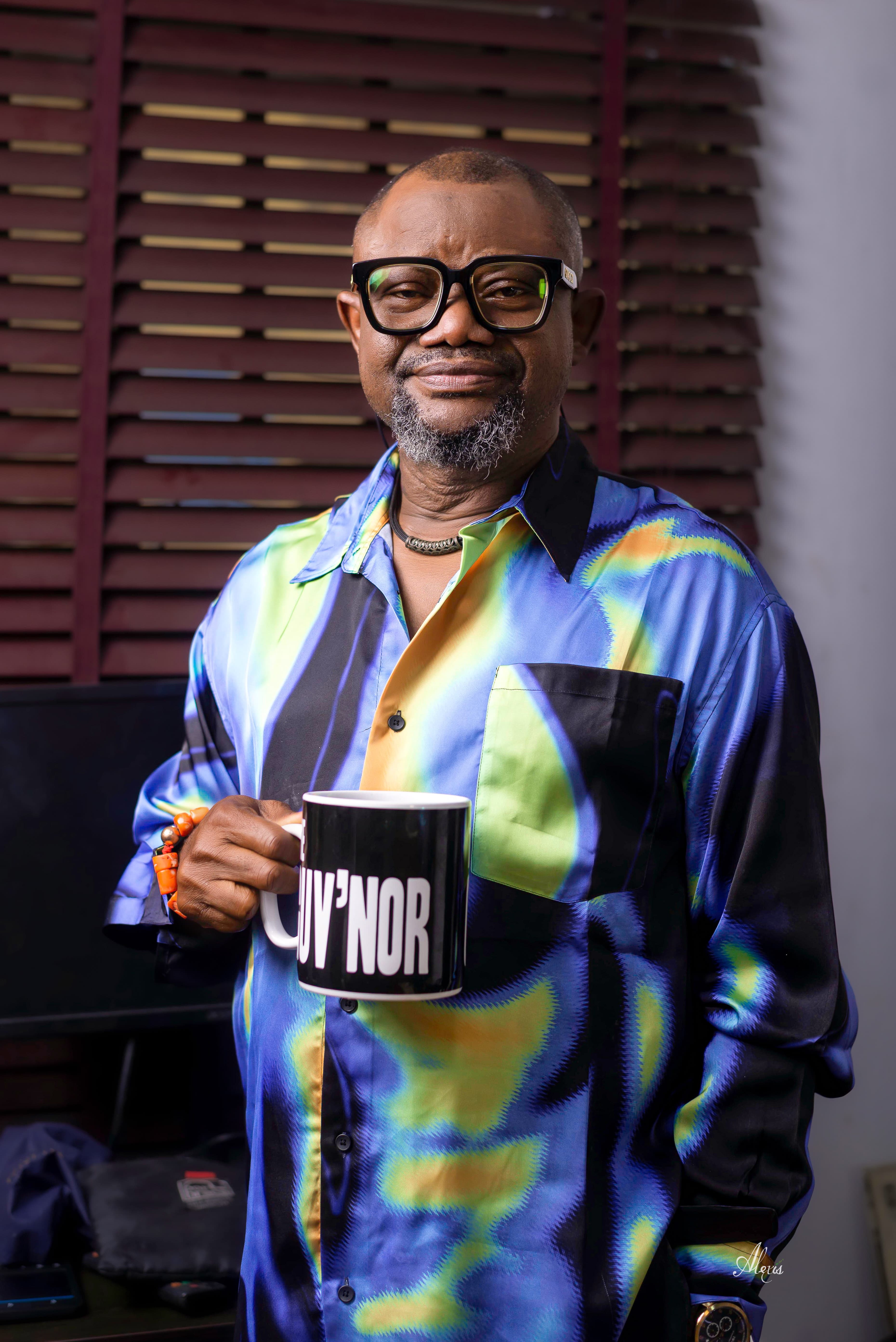 Chief Ambassador Dr. Lancelot Oduwa Imasuen